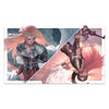 Aurora The Archer Queen Mouse Pad
