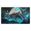 Ausmantyon One Of The Worlds Deities Playmat