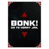 Bonk V2 Card Sleeves