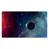Beauty Of A Planetary Ring Mouse Pad