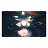 Black Hole Sphere Expedition Mouse Pad