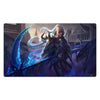 Blue Eyed Templar Scythe Playmat