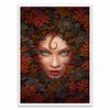 CERES THE TREE GODDESS CARD SLEEVES