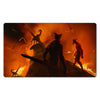 Caloris Basin Storms 2 Playmat