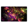 Colorful Shapes Mouse Pad