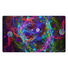 Colorful Spectrum Spheres Mouse Pad