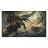 Cormorant fisherman  playmat