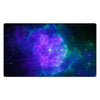 Cosmological Flower Mouse Pad