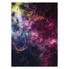 Creative Dispersion Nebula V2 Card Sleeves