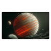 Crucible Planet In The Solar System Mouse Pad