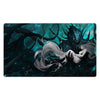 Demon Redeemer Mouse Pad