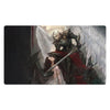 Dark And Light Mouse Pad