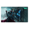 Dark Queen's Sacrificial Dagger Mouse Pad