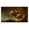 Deadly Frenzy Mouse Pad