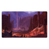 Desert Monsters Mouse Pad
