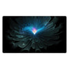 Digital Flower Mouse Pad