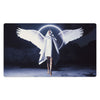 Divine Snow Angel Playmat