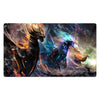 Dragon Assault Cosmos Mouse Pad