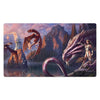 Dragon Valley And Their Queen Mouse Pad