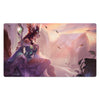 Druid Shyla Protector Of The Forest Mouse Pad