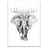 Elephant Soul Goddess Card Sleeves