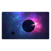 Eclipse In The Galaxy Mouse Pad