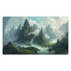 Enchanted Cloud Peak Playmat