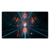 Entering  A Different Dimension Mouse Pad