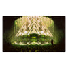 Extra Terrestrial Discovery Mouse Pad