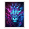 Firstborn Lion Astrology Card Sleeves