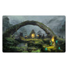 Fairy Bridge Playmat