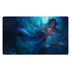 Fayesha The Mermaid Princess Of Atlantis Mouse Pad