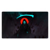 Fetch Night For The Ghost Reaper Mouse Pad