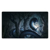 Forest Dragon And His Pixies Mouse Pad