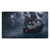 Ghost Ship's Voyage Mouse Pad