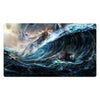 God Of The Sea Poseidon Playmat