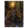 Goddess Artemis V2 Card Sleeves