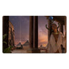 Goddess ISIS Playmat