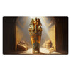 Gold Sarcophagus Playmat