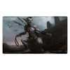 Gray Goblin Mouse Pad