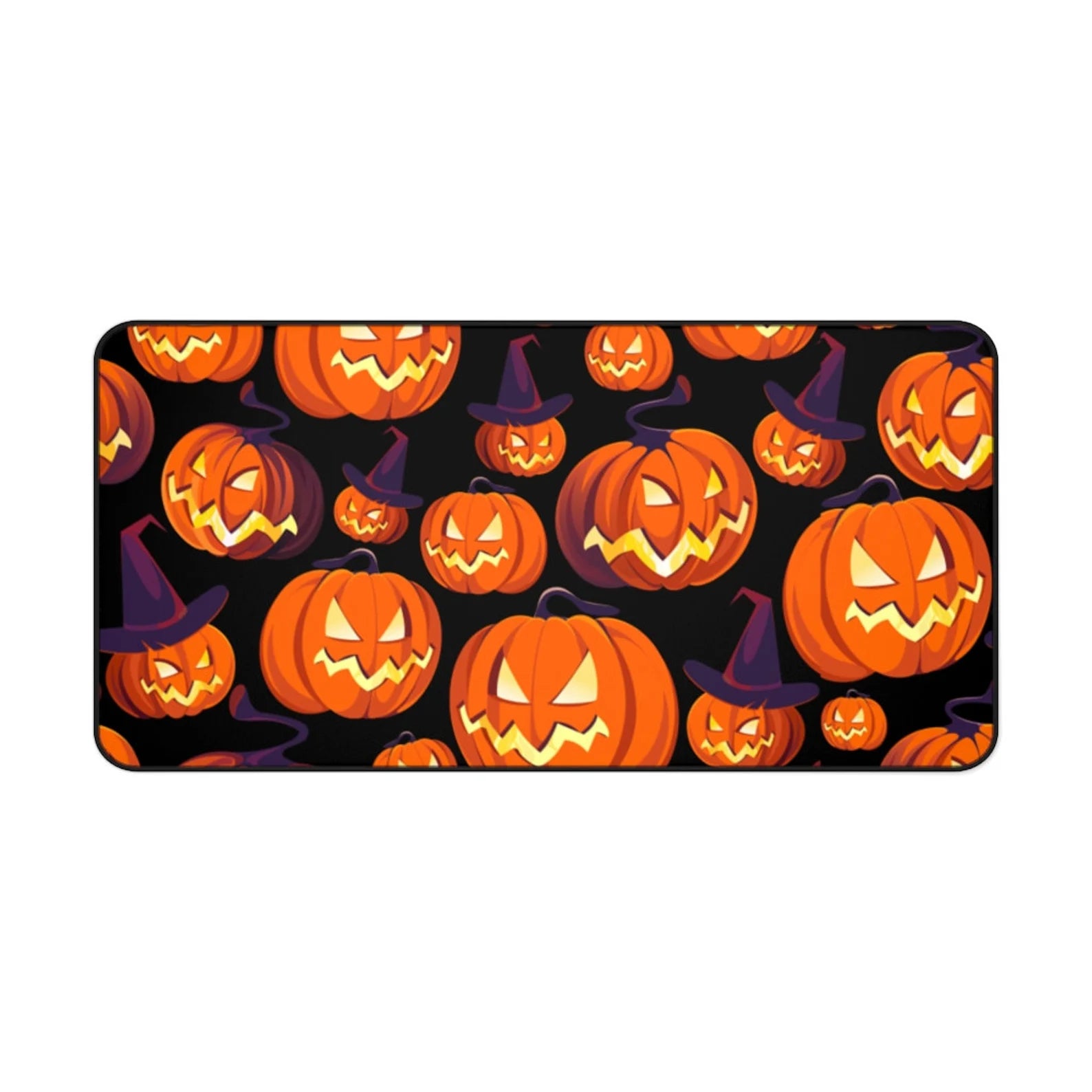 Halloween Desk Mat