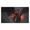 Hasmal The Lord Of Fire Mouse Pad