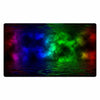 Hidden Monster Inside The Rainbow Mist Mouse Pad