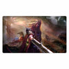 High Elf Hunter Mouse Pad