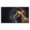 I am Light In The Darkness Mouse Pad