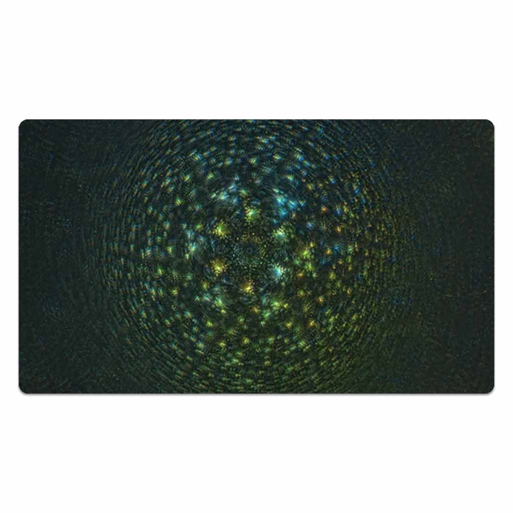 Illusion Core Playmat