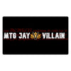 Jay Villain Playmat2