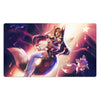 Karia The Sexy Fox Mouse Pad