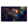 Kill Fire With Fire Mouse Pad