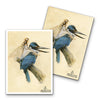 King Fisher Card Sleeves